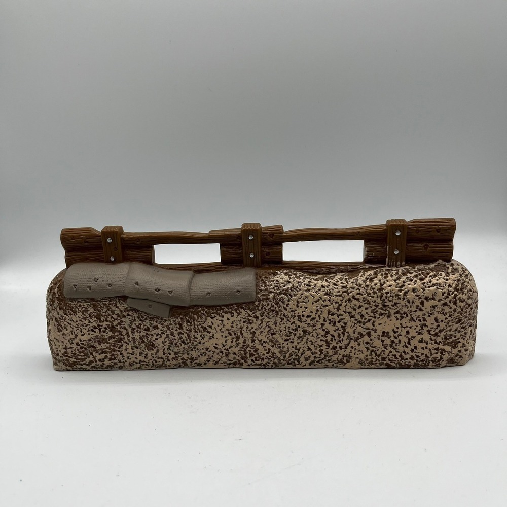 Power Team Elite Sandbag Barrier Fence Defense Unit For GI Joe 3.75 Figures